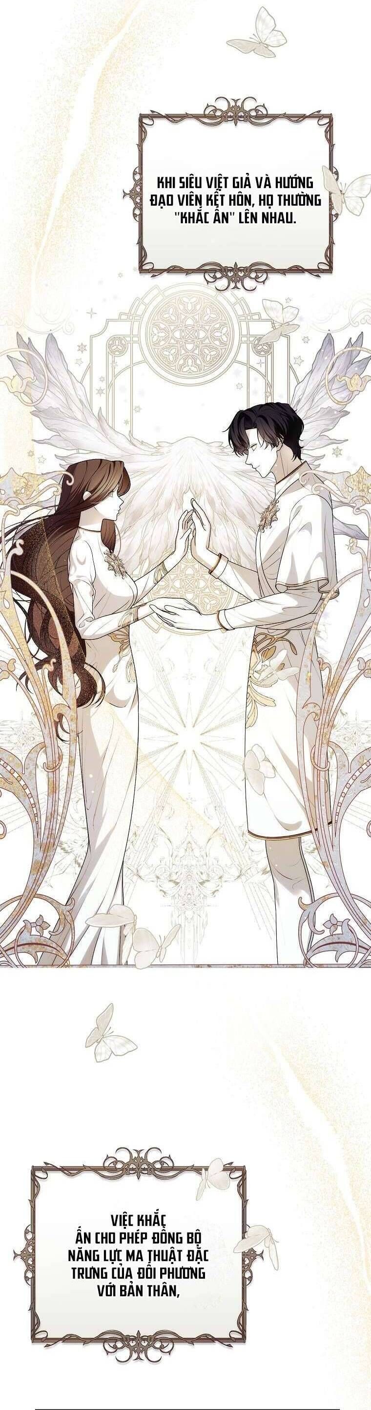 Tôi Đã Chữa Lành Vết Thương Tâm Lý Cho Nam Chính Chapter 4 - Trang 2