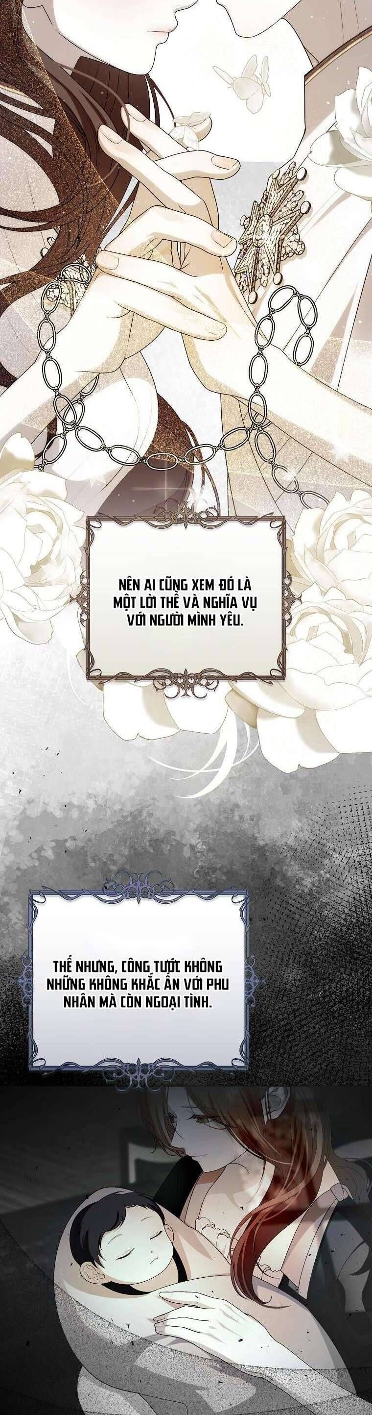 Tôi Đã Chữa Lành Vết Thương Tâm Lý Cho Nam Chính Chapter 4 - Trang 2