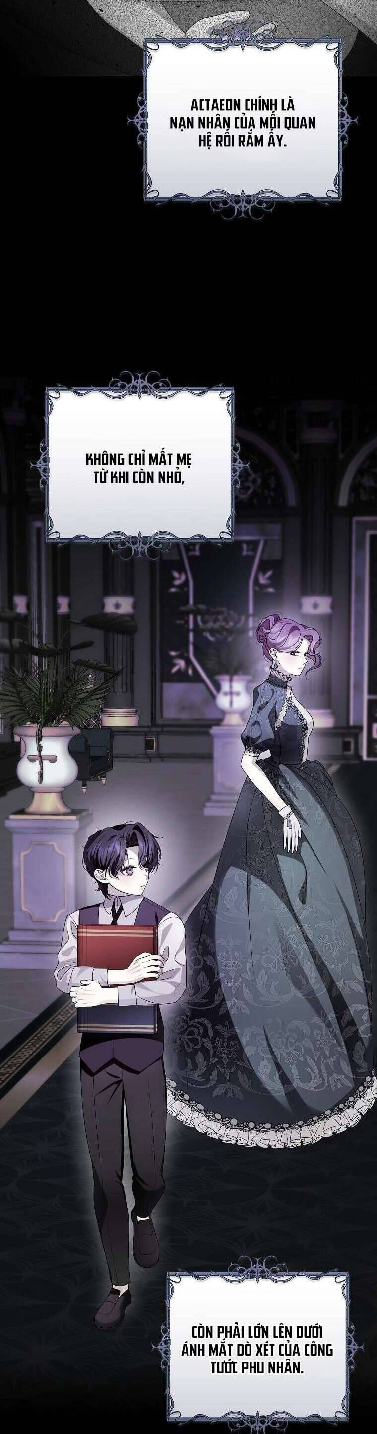 Tôi Đã Chữa Lành Vết Thương Tâm Lý Cho Nam Chính Chapter 4 - Trang 2