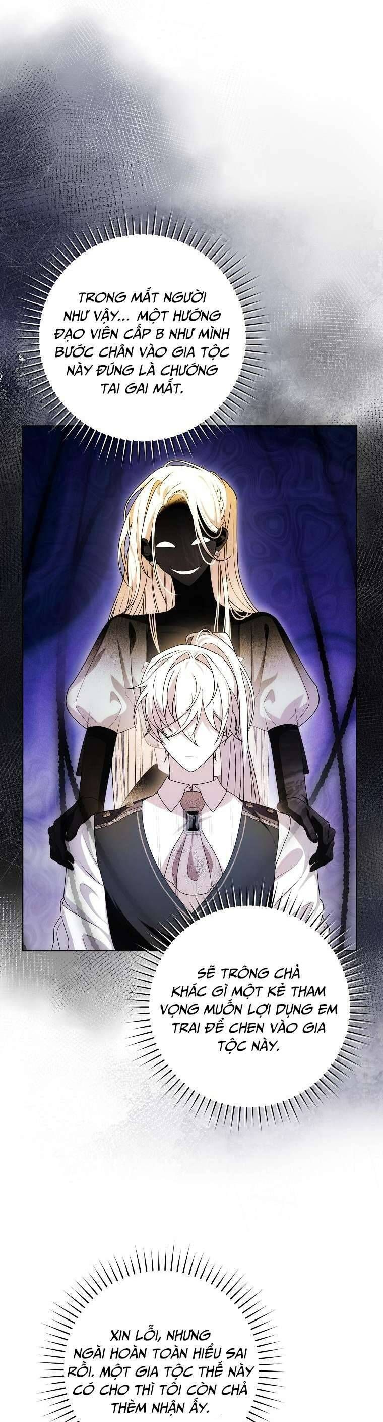 Tôi Đã Chữa Lành Vết Thương Tâm Lý Cho Nam Chính Chapter 4 - Trang 2