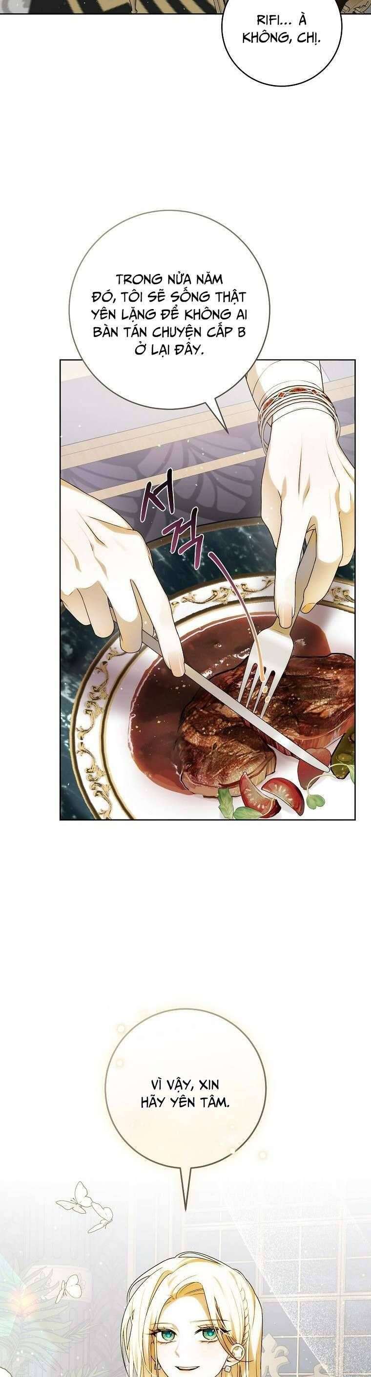 Tôi Đã Chữa Lành Vết Thương Tâm Lý Cho Nam Chính Chapter 4 - Trang 2