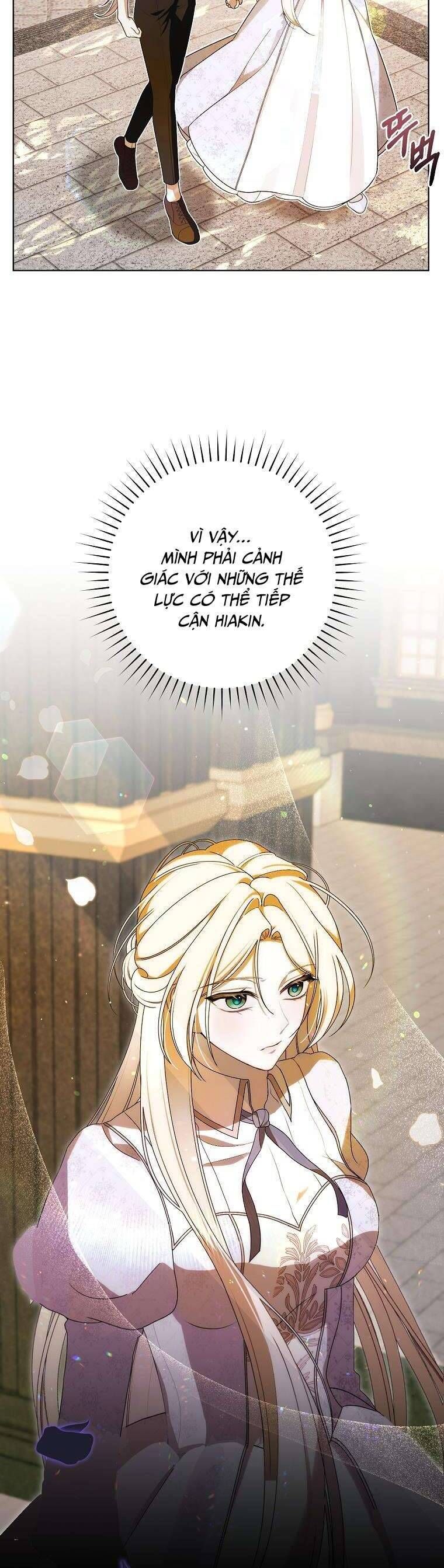 Tôi Đã Chữa Lành Vết Thương Tâm Lý Cho Nam Chính Chapter 4 - Trang 2