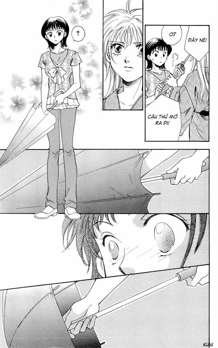 Shibariya Komachi Chapter 1.3 - Trang 2