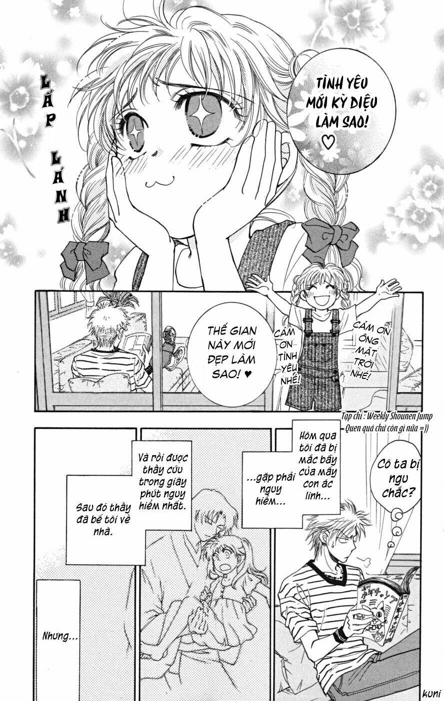 Shibariya Komachi Chapter 4 - Trang 2