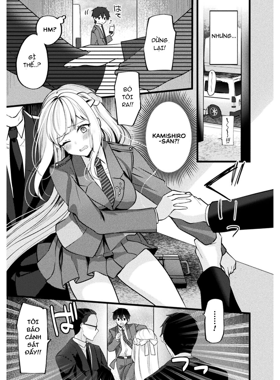 Kimi No Risou No Maid Ni Naru Chapter 1 - Trang 2