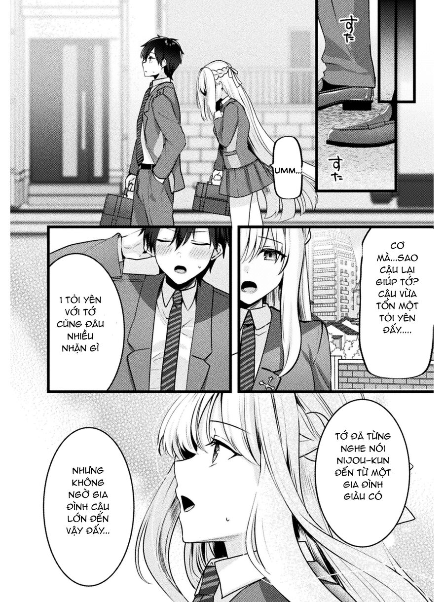 Kimi No Risou No Maid Ni Naru Chapter 1 - Trang 2