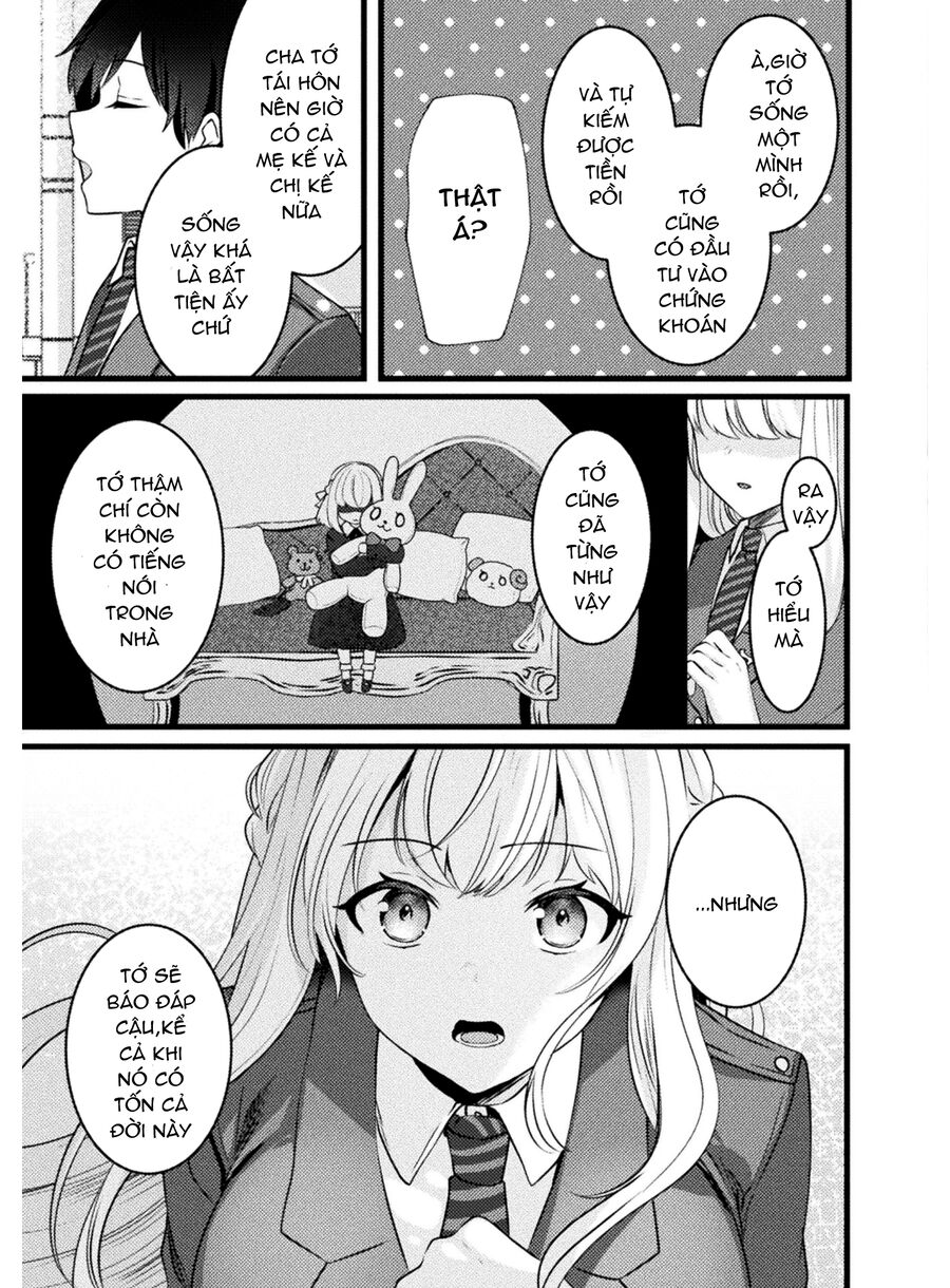 Kimi No Risou No Maid Ni Naru Chapter 1 - Trang 2