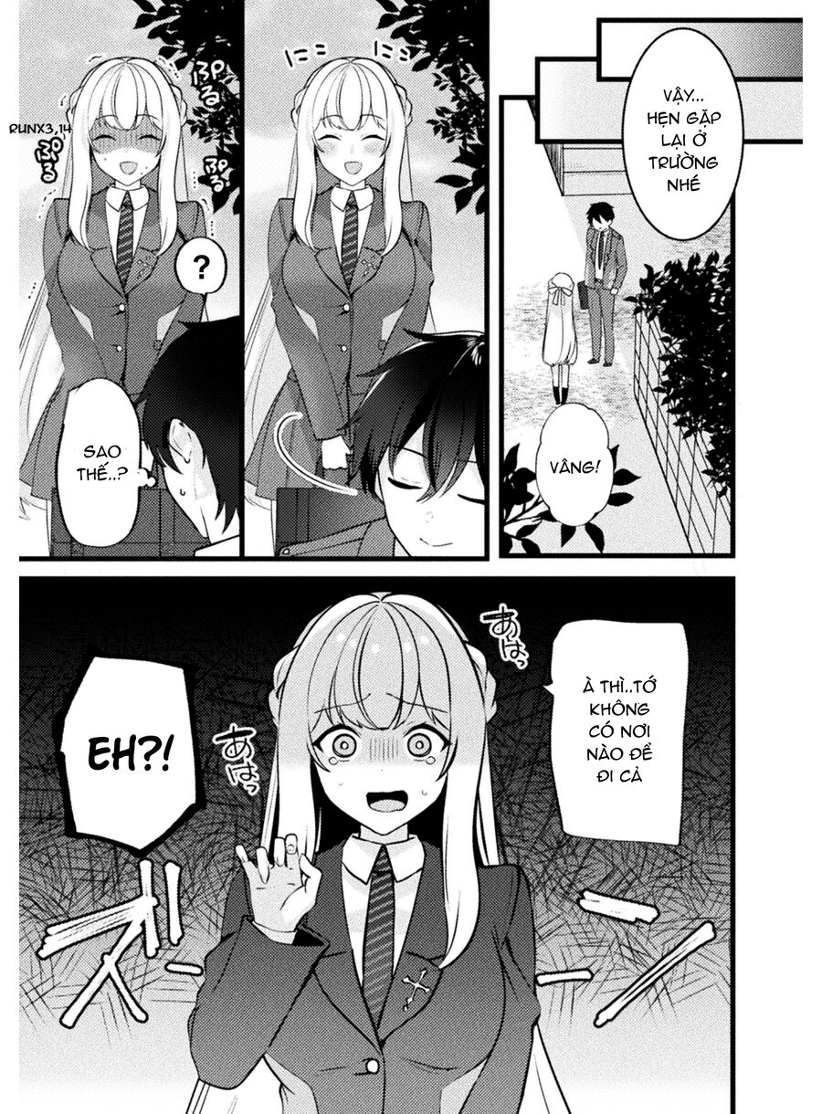 Kimi No Risou No Maid Ni Naru Chapter 1 - Trang 2