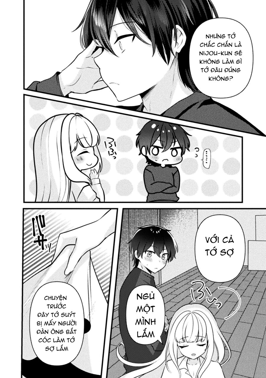 Kimi No Risou No Maid Ni Naru Chapter 2 - Trang 2