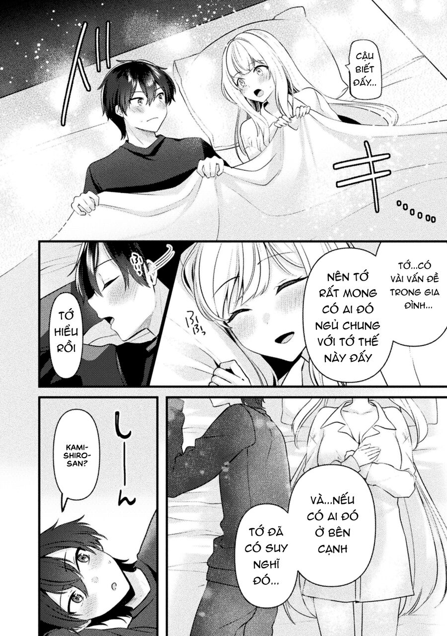 Kimi No Risou No Maid Ni Naru Chapter 2 - Trang 2