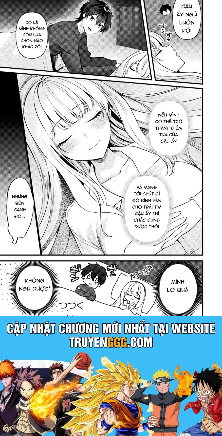 Kimi No Risou No Maid Ni Naru Chapter 2 - Trang 2