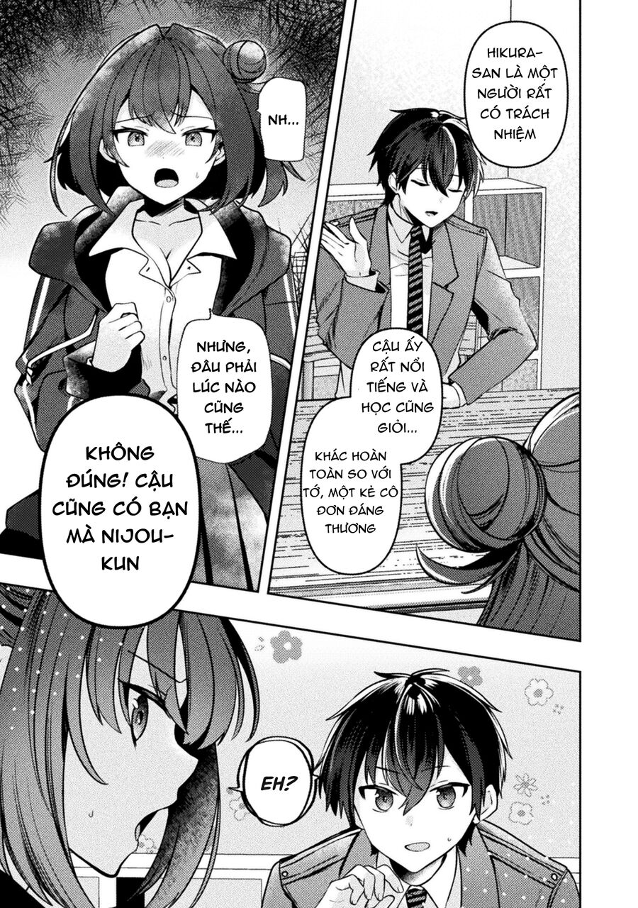 Kimi No Risou No Maid Ni Naru Chapter 3 - Trang 2