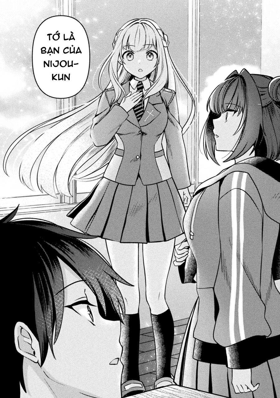 Kimi No Risou No Maid Ni Naru Chapter 3 - Trang 2