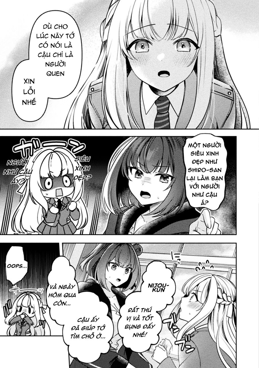 Kimi No Risou No Maid Ni Naru Chapter 3 - Trang 2