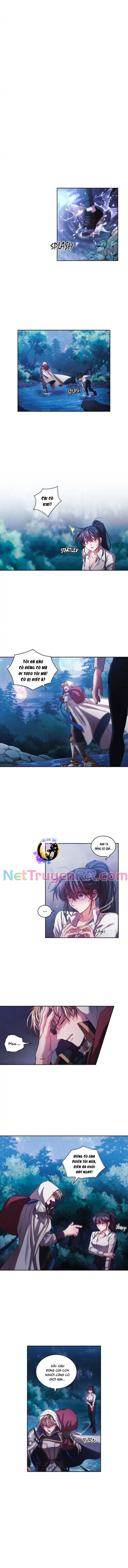 Mối Tình Chông Gai Chapter 2 - Trang 2