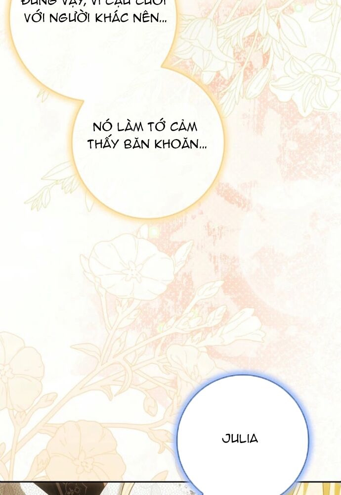 Tôi Chỉ Muốn Ngủ Riêng! Chapter 30 - Trang 2