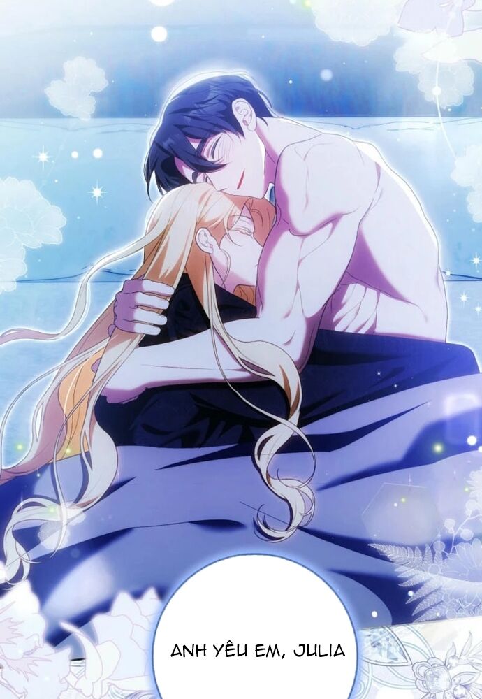 Tôi Chỉ Muốn Ngủ Riêng! Chapter 30 - Trang 2