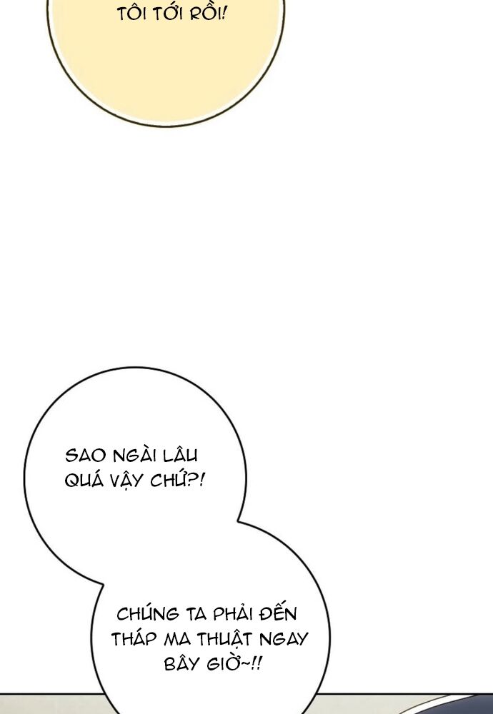 Tôi Chỉ Muốn Ngủ Riêng! Chapter 30 - Trang 2