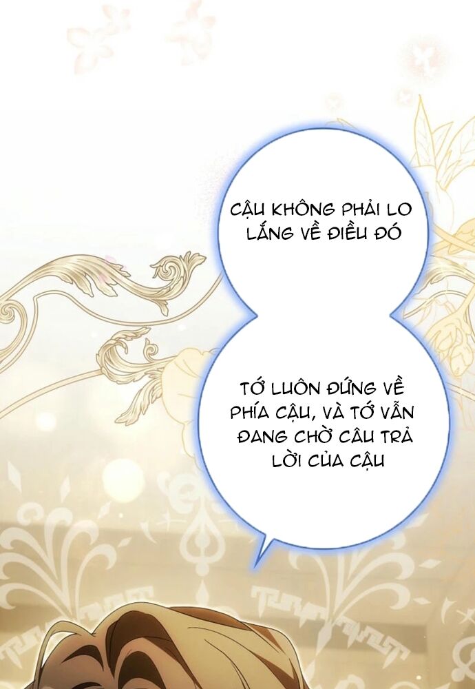 Tôi Chỉ Muốn Ngủ Riêng! Chapter 30 - Trang 2
