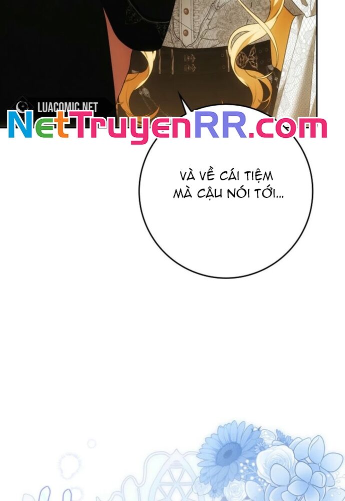 Tôi Chỉ Muốn Ngủ Riêng! Chapter 30 - Trang 2