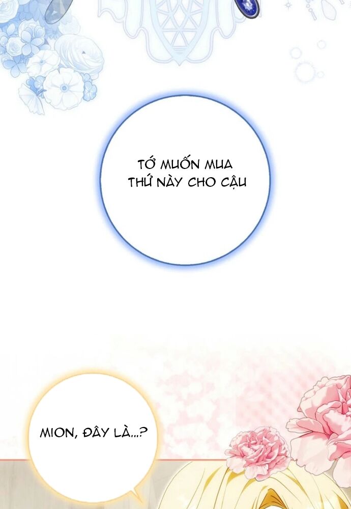 Tôi Chỉ Muốn Ngủ Riêng! Chapter 30 - Trang 2