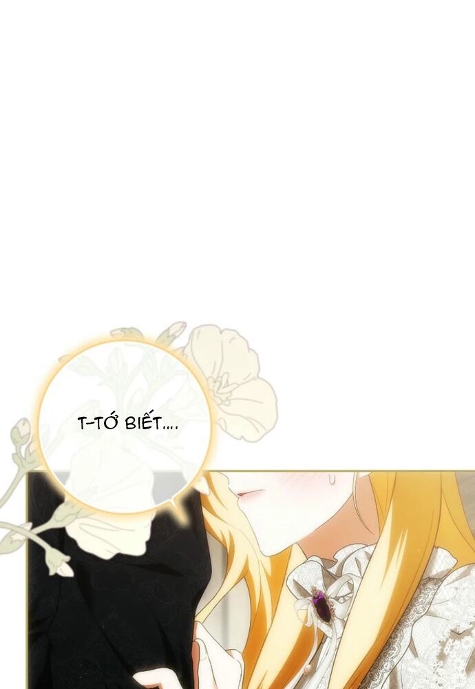 Tôi Chỉ Muốn Ngủ Riêng! Chapter 30 - Trang 2