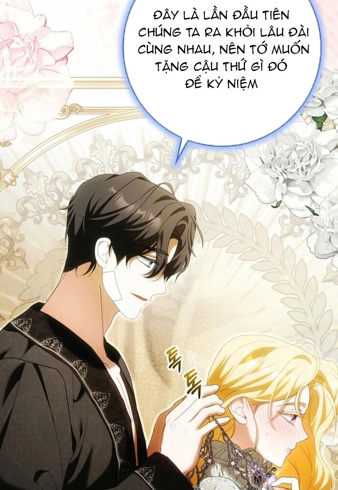Tôi Chỉ Muốn Ngủ Riêng! Chapter 30 - Trang 2