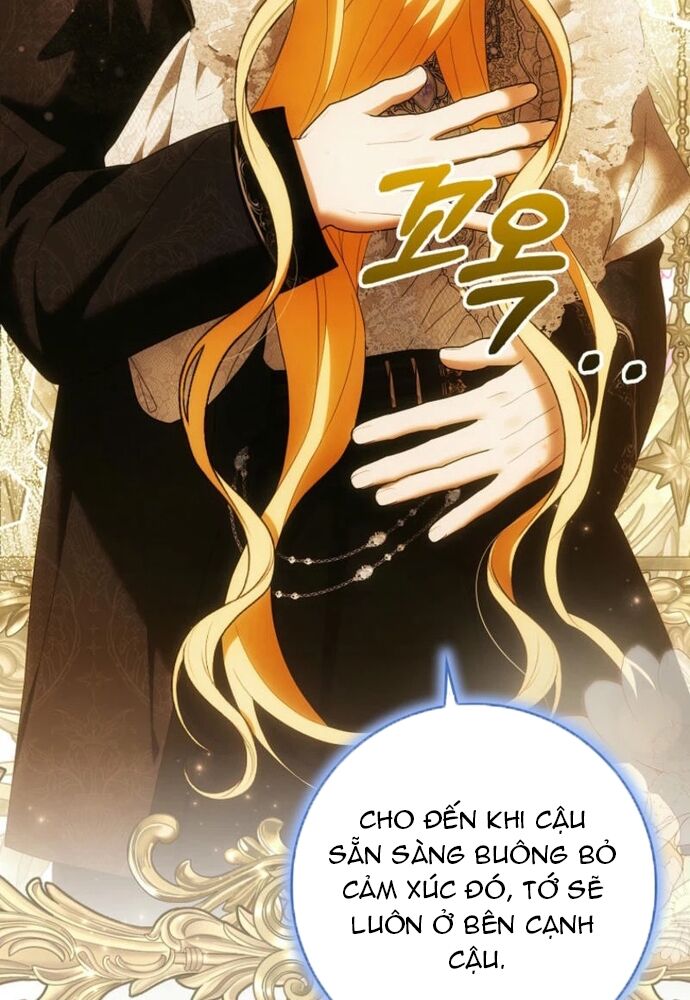 Tôi Chỉ Muốn Ngủ Riêng! Chapter 30 - Trang 2