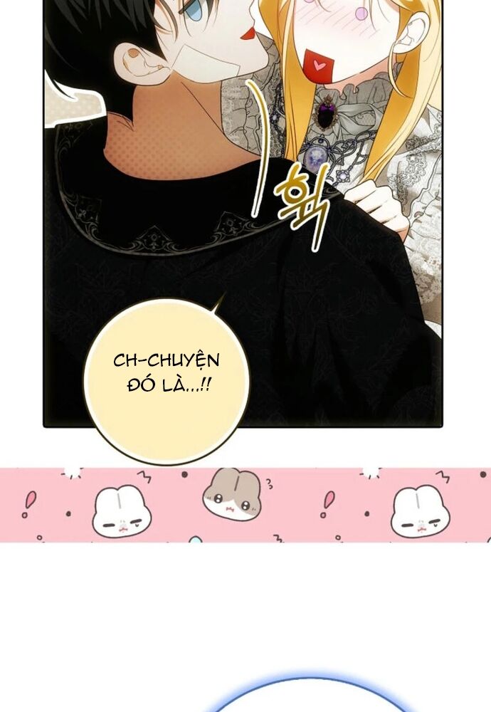 Tôi Chỉ Muốn Ngủ Riêng! Chapter 30 - Trang 2