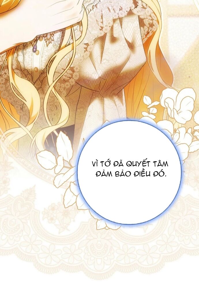 Tôi Chỉ Muốn Ngủ Riêng! Chapter 30 - Trang 2