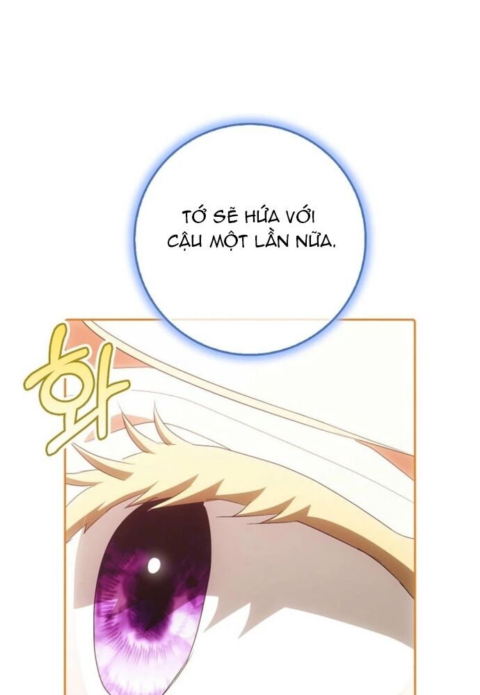 Tôi Chỉ Muốn Ngủ Riêng! Chapter 30 - Trang 2