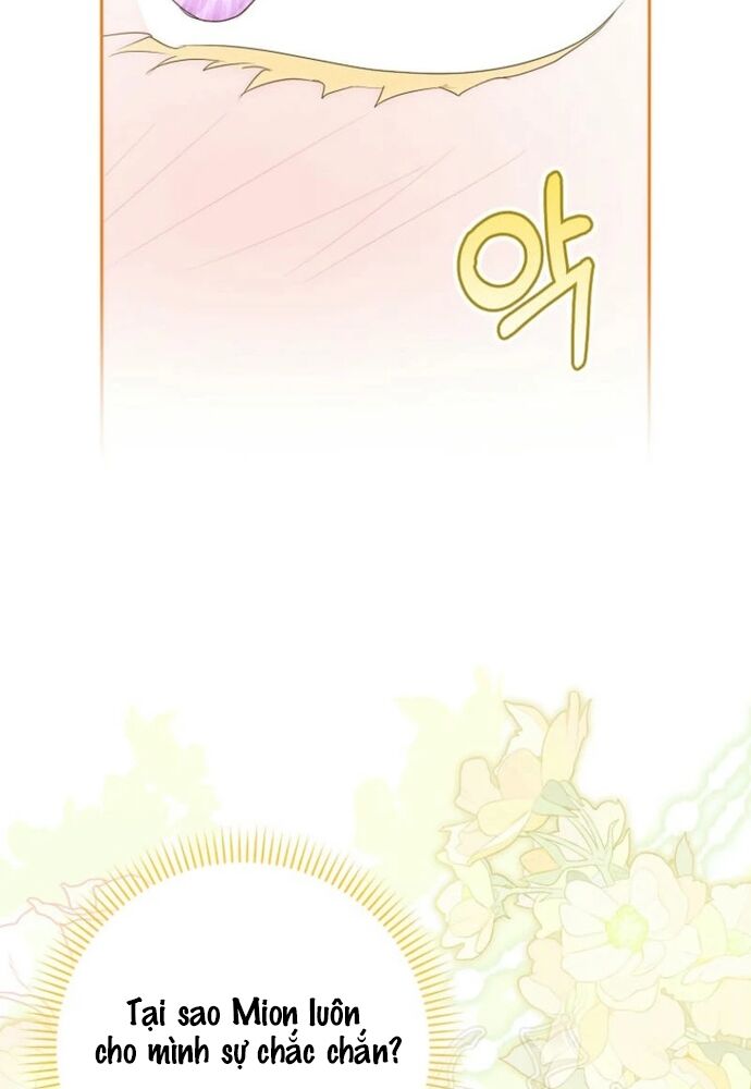 Tôi Chỉ Muốn Ngủ Riêng! Chapter 30 - Trang 2