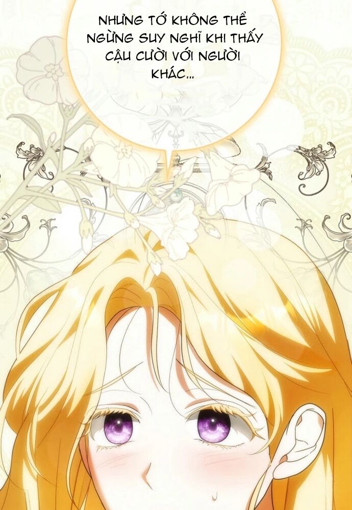 Tôi Chỉ Muốn Ngủ Riêng! Chapter 30 - Trang 2