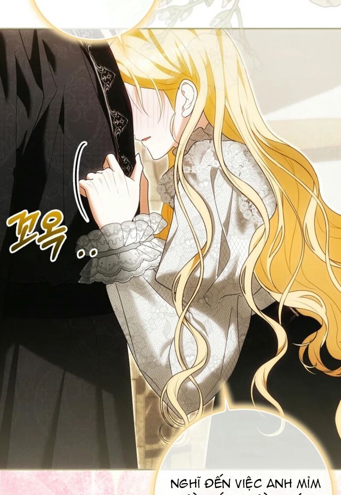 Tôi Chỉ Muốn Ngủ Riêng! Chapter 30 - Trang 2