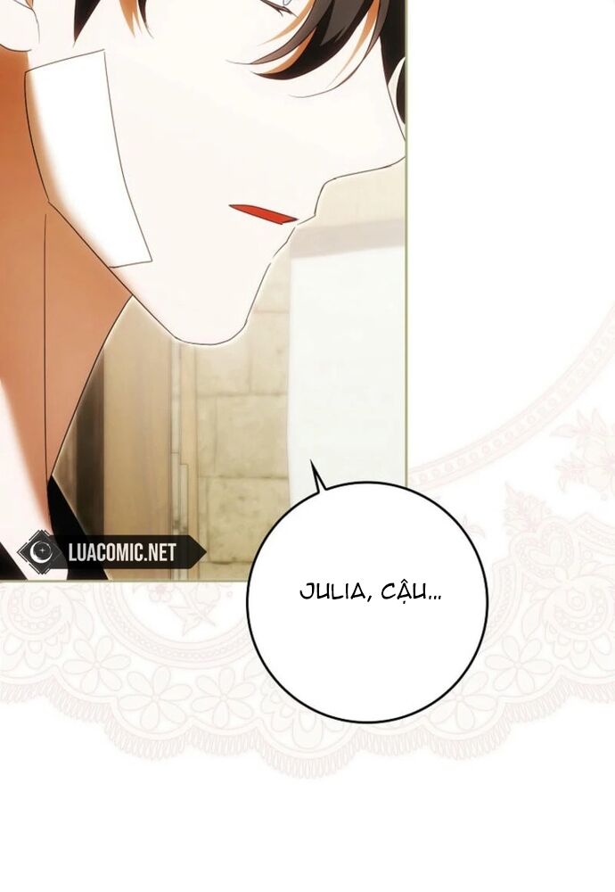 Tôi Chỉ Muốn Ngủ Riêng! Chapter 30 - Trang 2