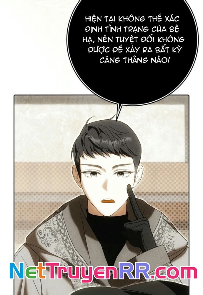 Tôi Chỉ Muốn Ngủ Riêng! Chapter 30 - Trang 2