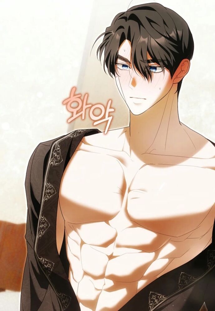Tôi Chỉ Muốn Ngủ Riêng! Chapter 30 - Trang 2