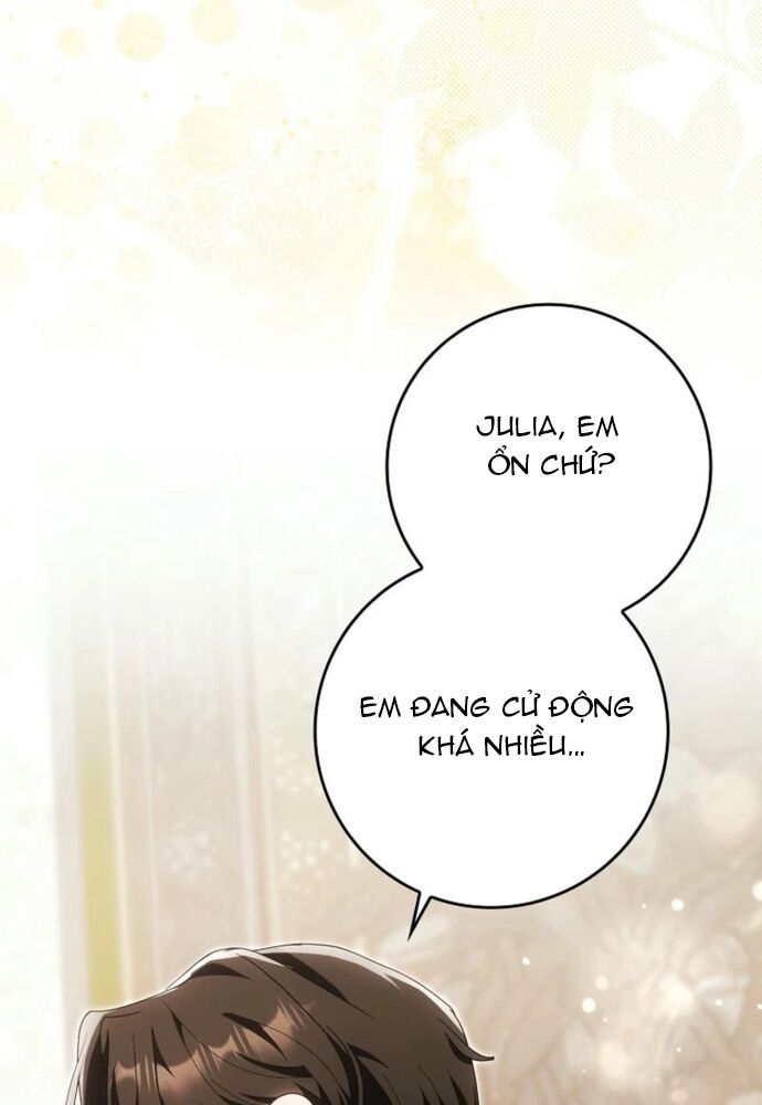 Tôi Chỉ Muốn Ngủ Riêng! Chapter 30 - Trang 2