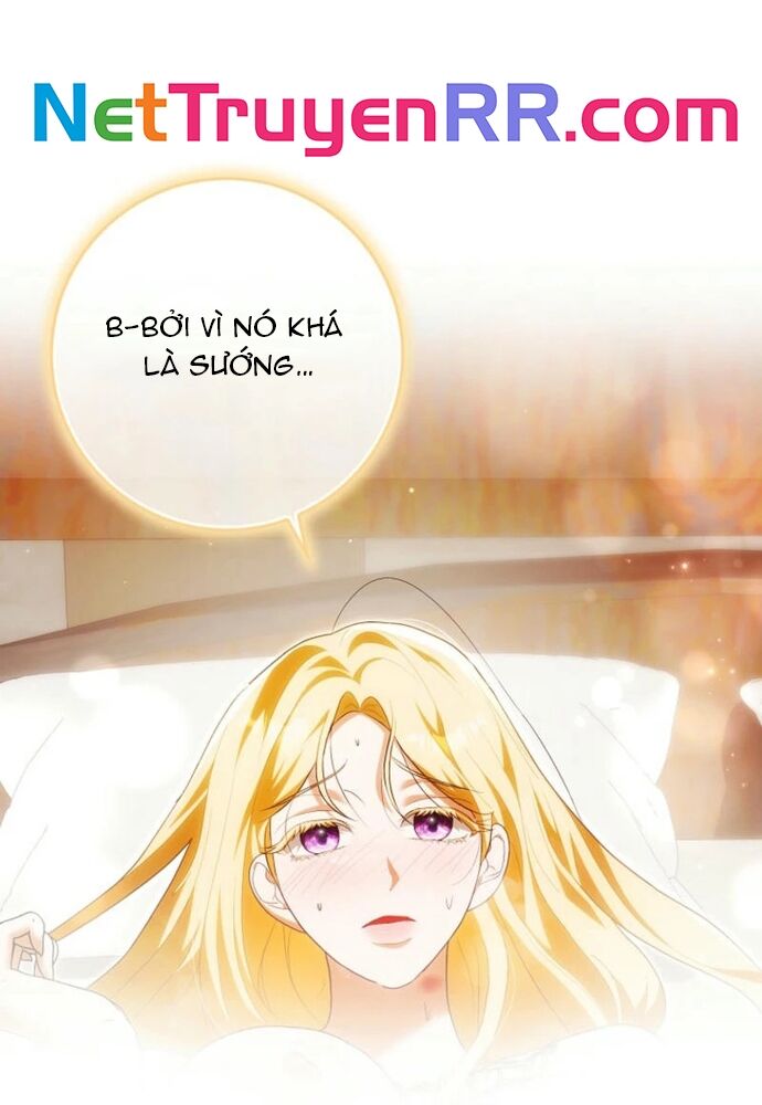 Tôi Chỉ Muốn Ngủ Riêng! Chapter 30 - Trang 2