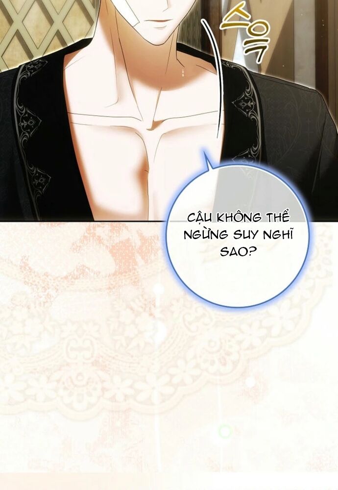 Tôi Chỉ Muốn Ngủ Riêng! Chapter 30 - Trang 2
