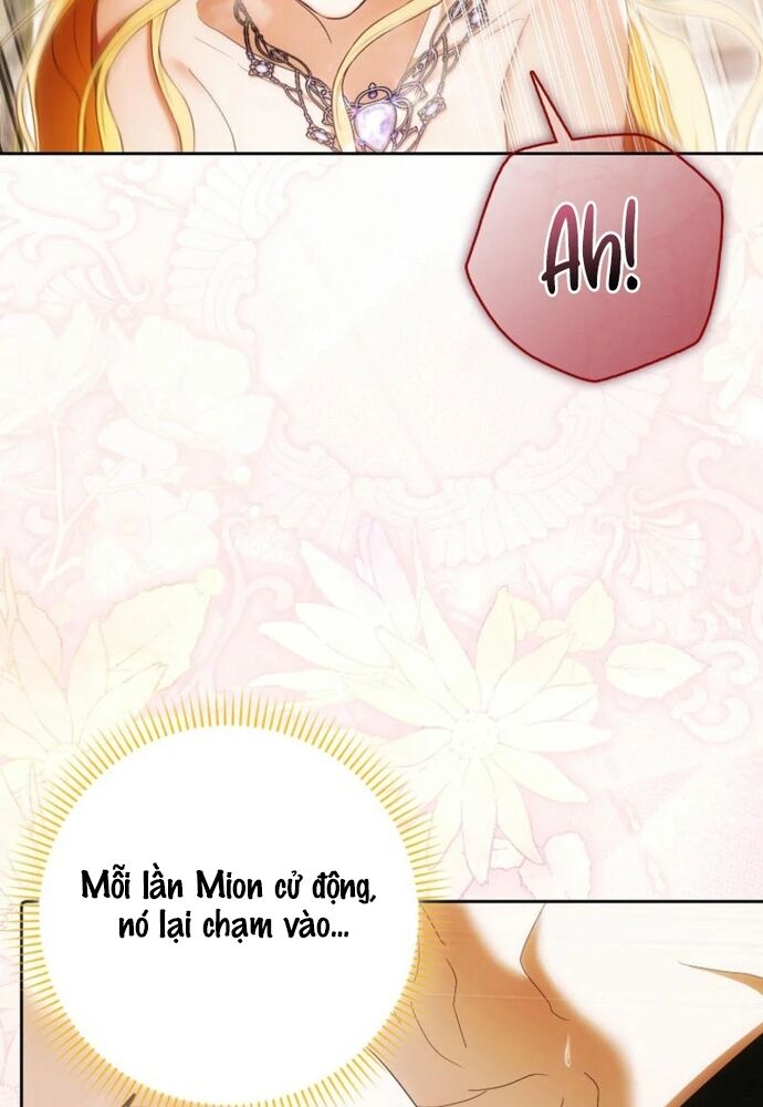 Tôi Chỉ Muốn Ngủ Riêng! Chapter 30 - Trang 2