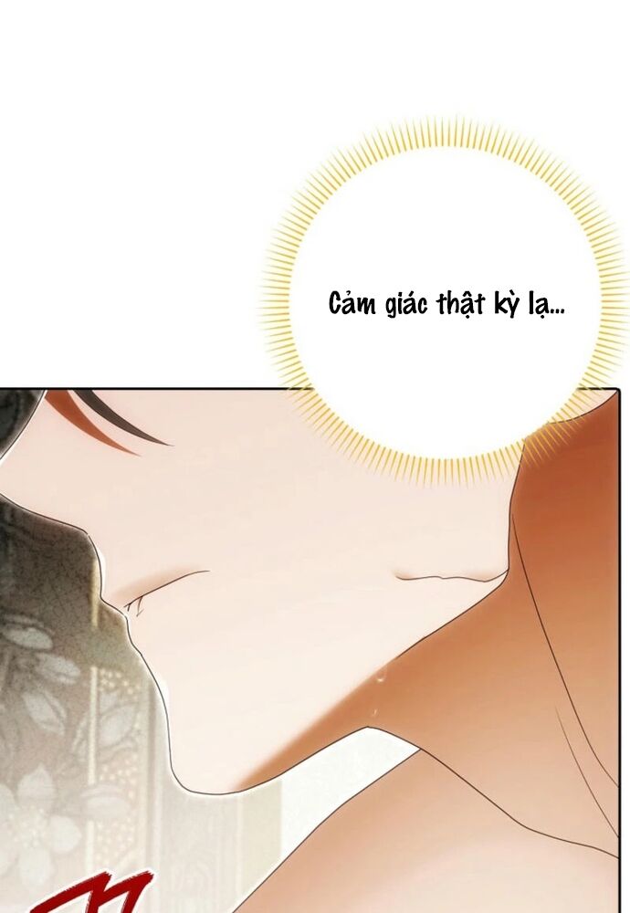 Tôi Chỉ Muốn Ngủ Riêng! Chapter 30 - Trang 2