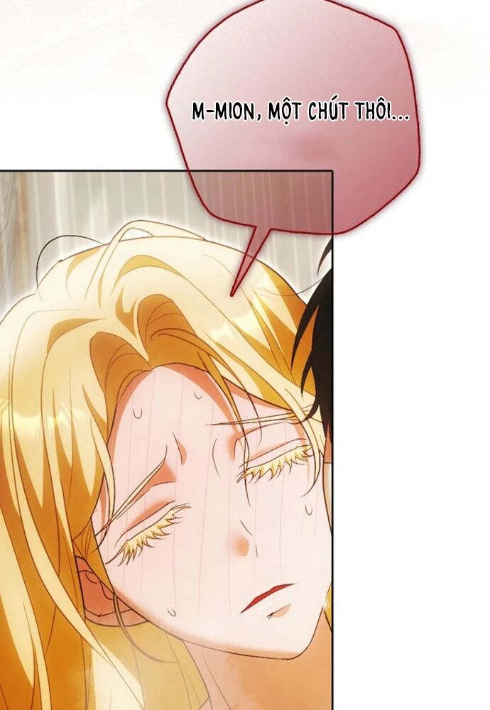 Tôi Chỉ Muốn Ngủ Riêng! Chapter 30 - Trang 2