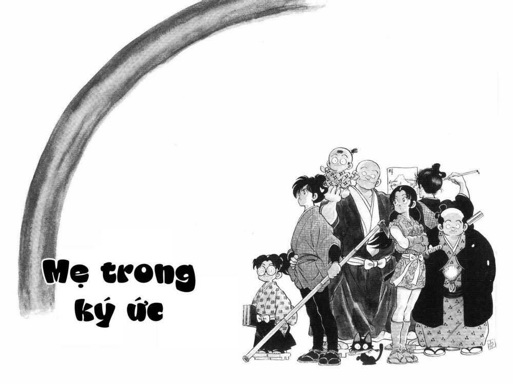 Niji Iro Tougarashi Chapter 21 - Trang 2