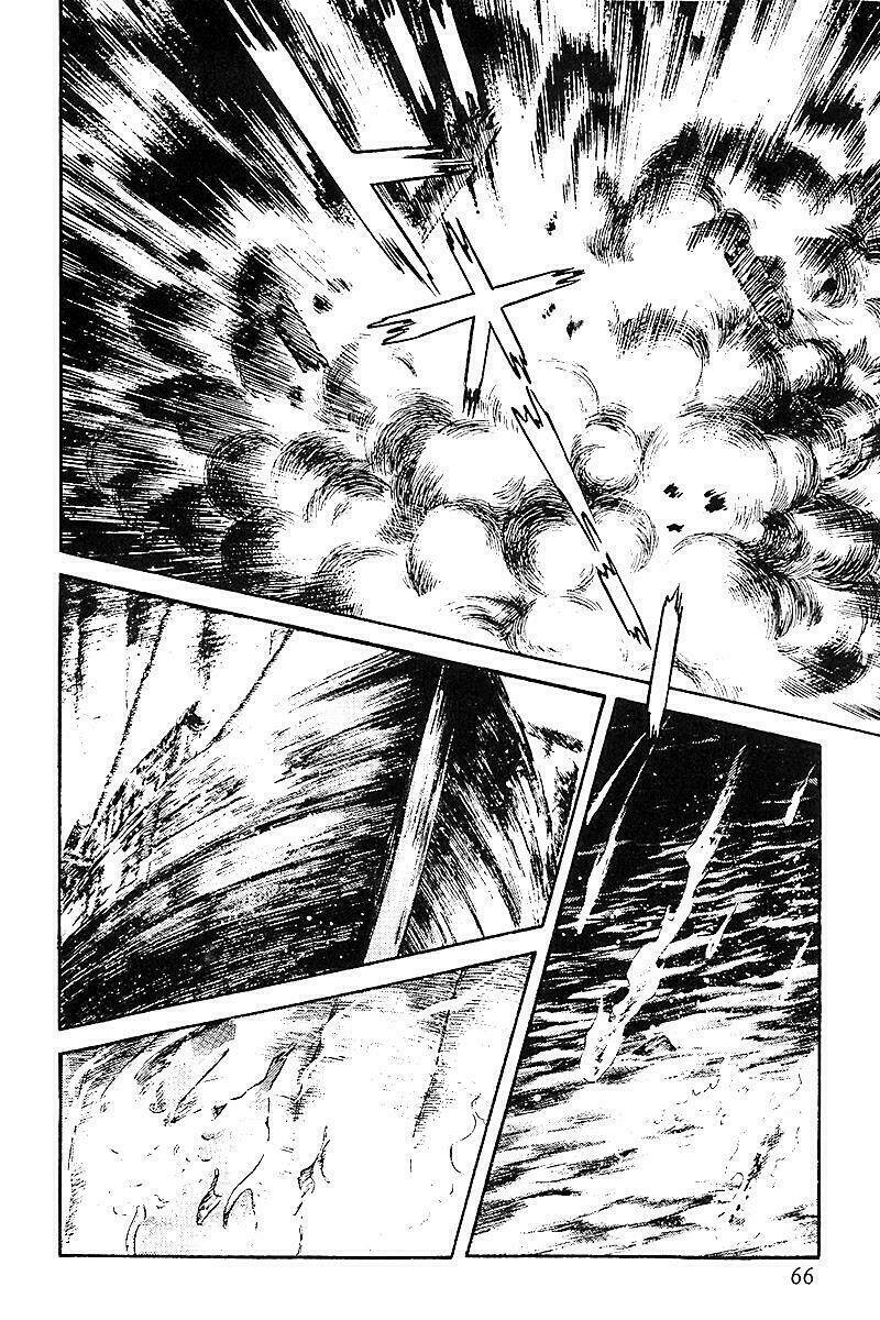 Niji Iro Tougarashi Chapter 21 - Trang 2