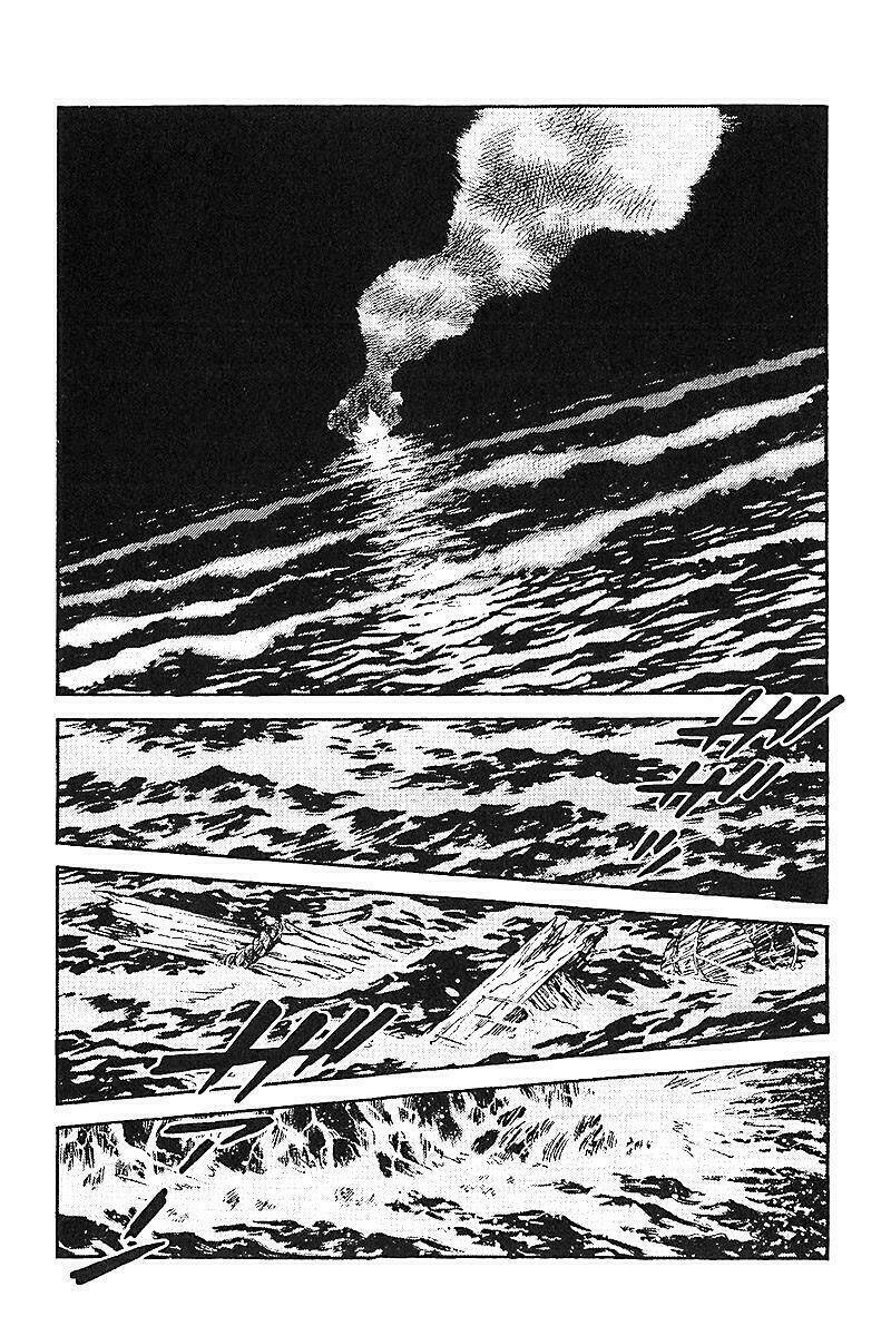 Niji Iro Tougarashi Chapter 21 - Trang 2