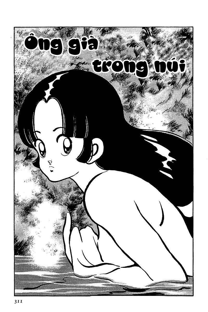Niji Iro Tougarashi Chapter 35 - Trang 2