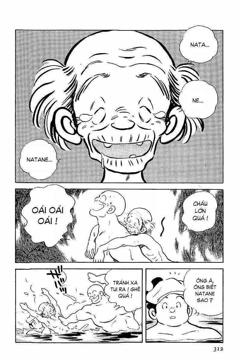 Niji Iro Tougarashi Chapter 35 - Trang 2