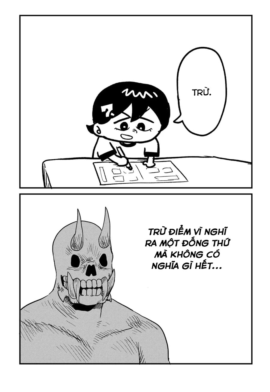 Sachiroku – Cuốn Sách Khải Huyền Của Sachi Chapter 5.5 - Trang 2