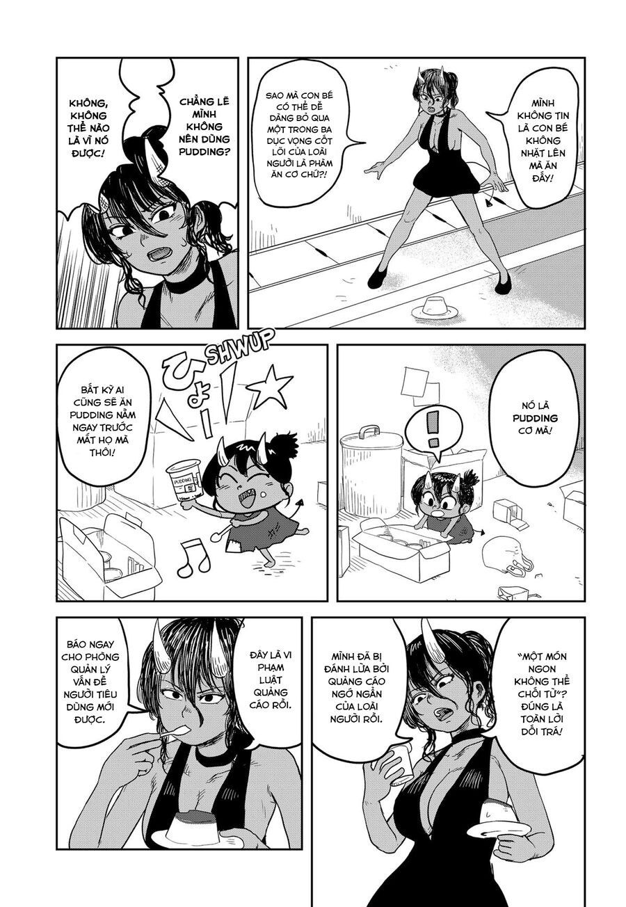 Sachiroku – Cuốn Sách Khải Huyền Của Sachi Chapter 6 - Trang 2